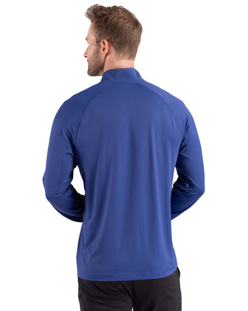 Cutter & Buck Prospect Quarter Zip Multi XXL 3