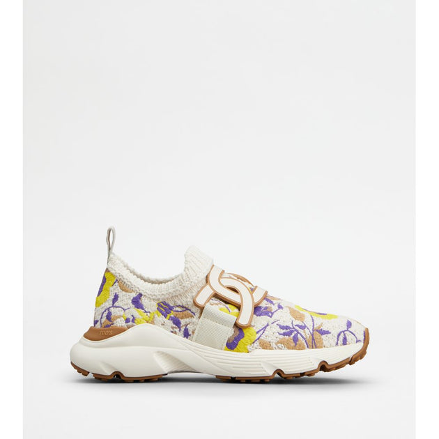 TOD's Kate Slip-on Sneakers Multi EU 36 2