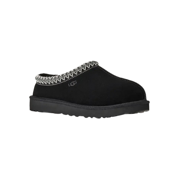 UGG Tasman II Slippers Black US 7 2