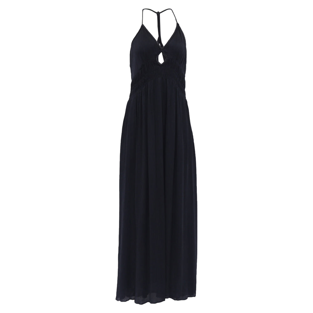 ba&sh cut out dress BA&SH - Paloma floral-print woven maxi dress
