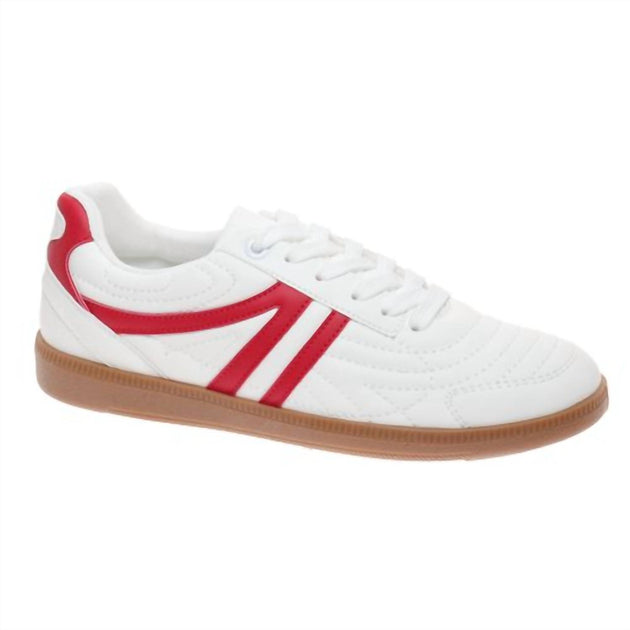 Outwoods Great-2 Sneaker White US 6 2