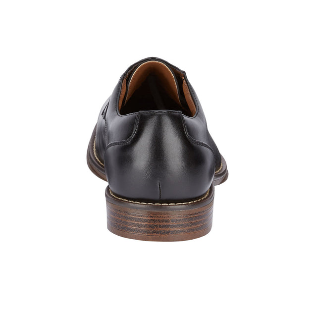 Dockers Fairway Oxford Shoe Black 7.5 4