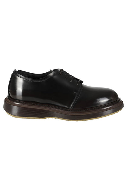 The Antipode Derby Shoes Black EU 41 2