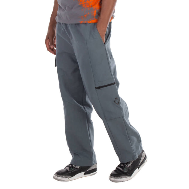 A-Cold-Wall Stratum Cargo Pants Grey Small 3
