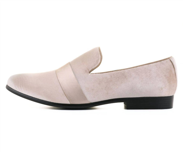 Amali Knight Loafer Tan US 9 3