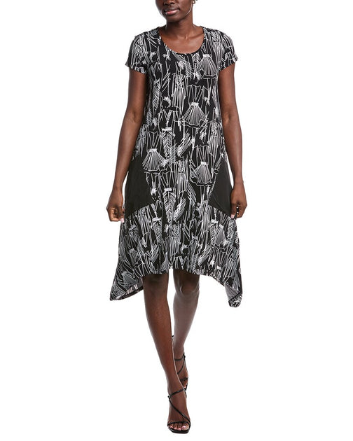 Robe Midi Joseph Ribkoff 2