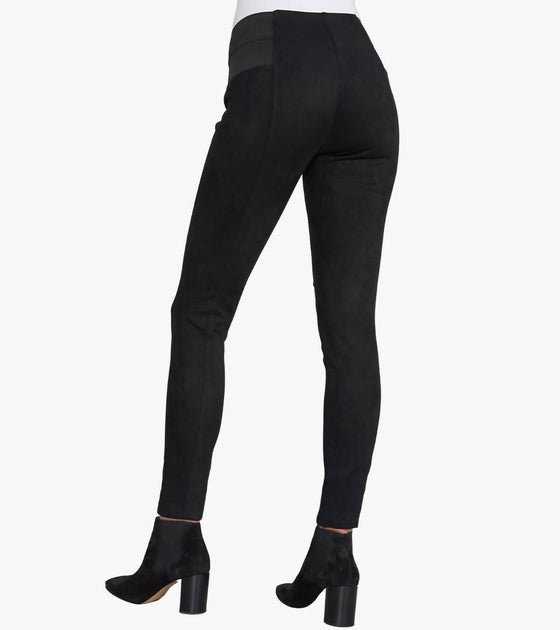 Stella Carakasi Look Sharp Leggings Black Small 4