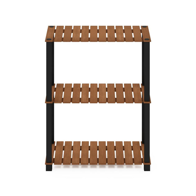 Support de plantes Furinno Pangkor à 3 niveaux 3