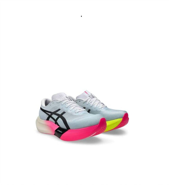 Asics Metaspeed Edge Paris Running Shoes Multi US 8.5 2