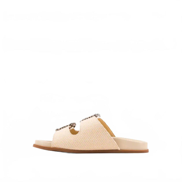 SHU SHOP Bridget Sandal Beige US 11 3