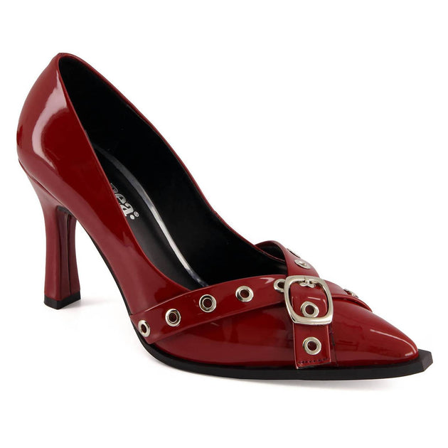 Andrea Stilettos Pumps Red US 8 2