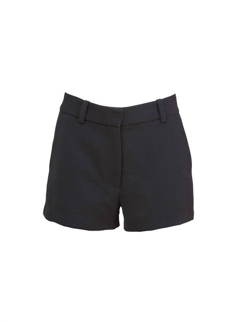 Fleur Du Mal Tuxedo Short Black US 8 4
