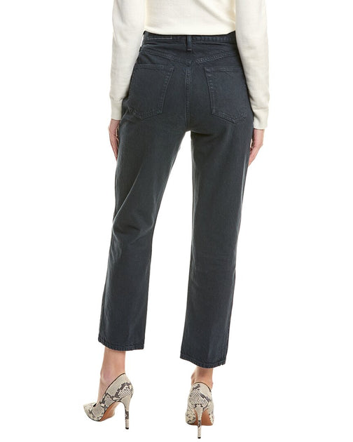 rag & bone Wren Slim Jean Grey 23 3