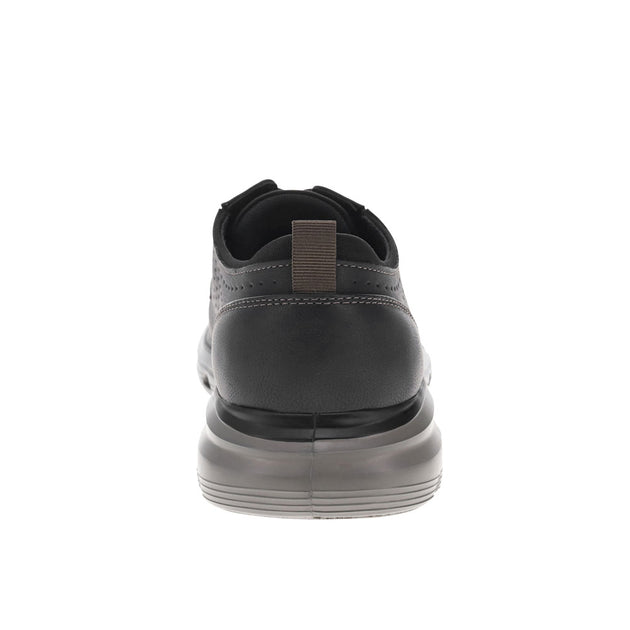 Dockers Finley Oxford Brown 9.5 4