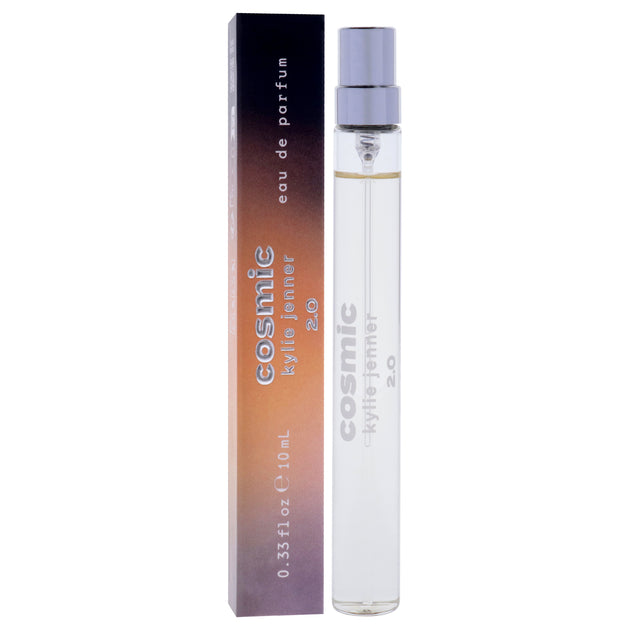 Kylie Cosmetics Cosmic Kylie Jenner 2.0 EDP Spray Pink 0.32 oz 6