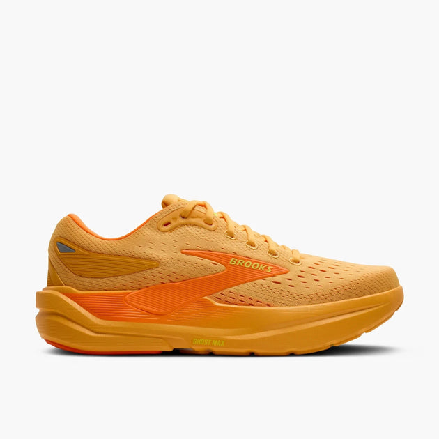 Brooks Ghost Max 3 Sneaker Orange US 11 3