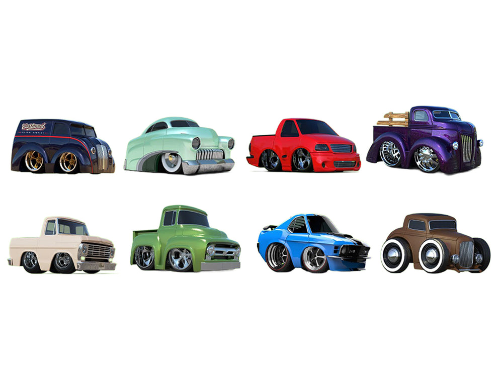 Car Tuned 