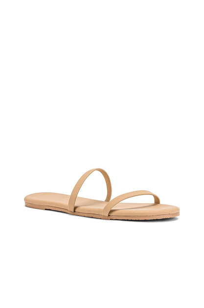 TKEES Gemma Flip Flops Multi US 7 3