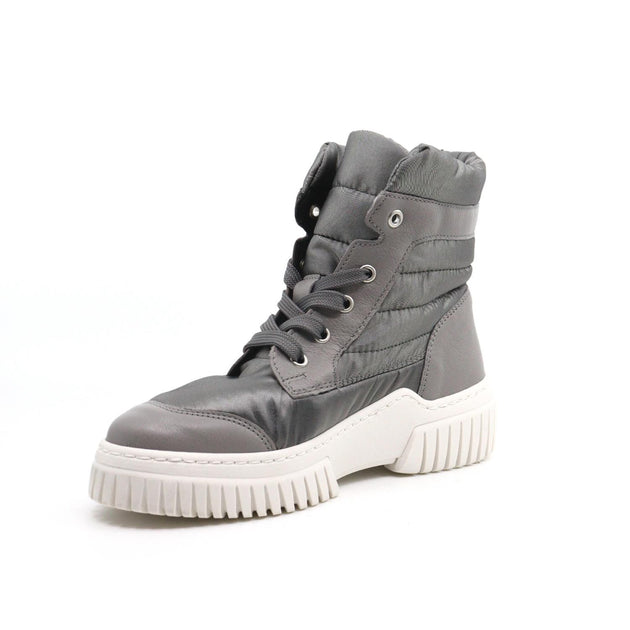 Gabor Unisex Hiker Boot Grey US 8 2