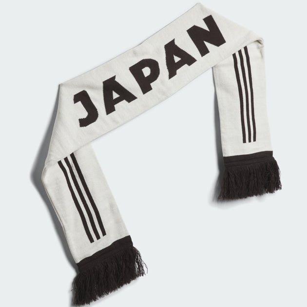 adidas Japan Away Soccer Scalf Scarf | ShopSimon