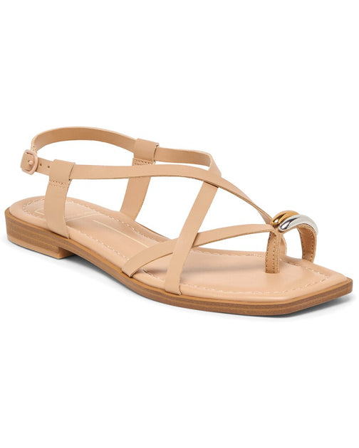 Dolce Vita Ilaria Sandal Beige US 8 2