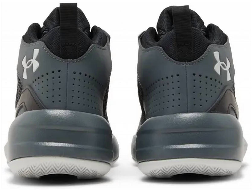 Under Armour Lockdown 5 Basketball Shoe Multi US 7.5 4
