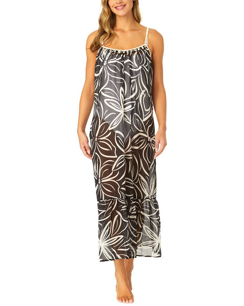 Ibiza Cover-Up Grey XL 2