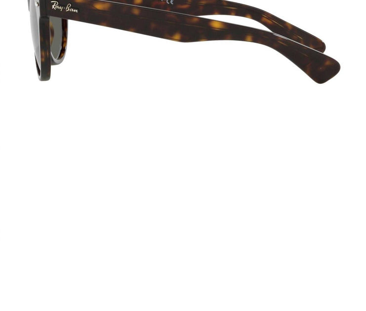 Ray-Ban Orion RB2199 902/b1 Sunglasses Green One Size 4