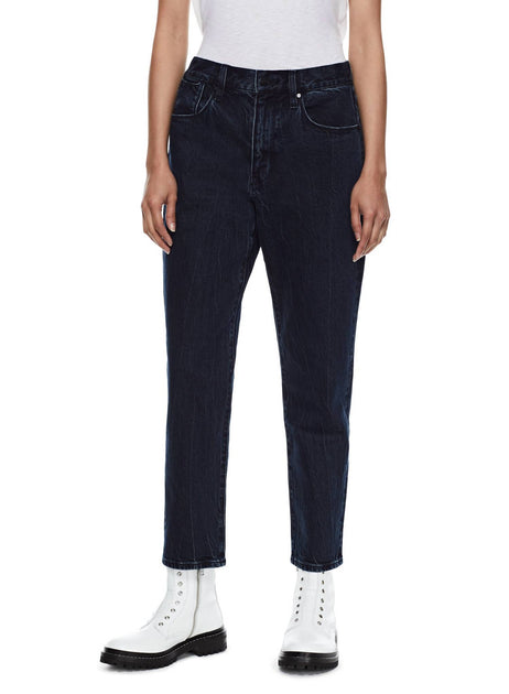 On This Day Tapered Relaxed Jeans Blau 31 2
