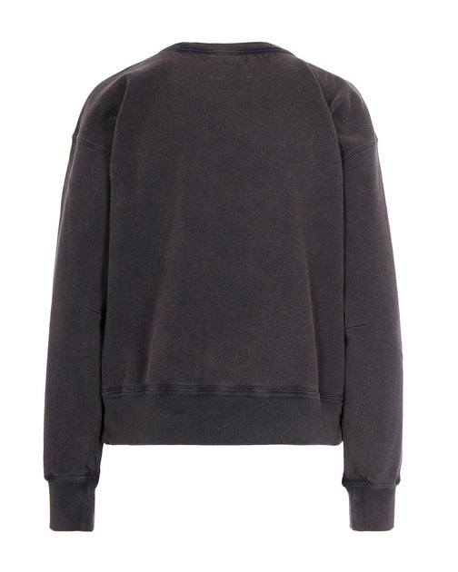 Isabel Marant Etoile Sweatshirt Grey EU 38 3