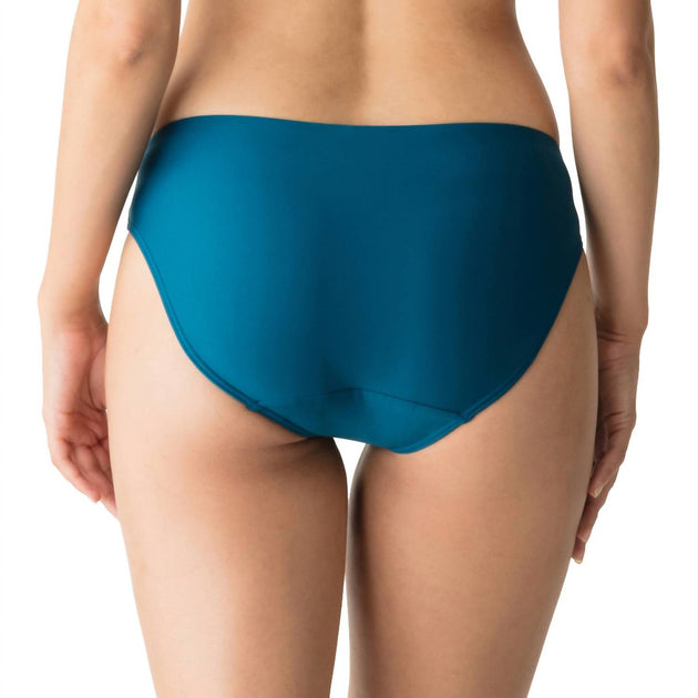 PrimaDonna Cocktail Rio Bikini Brief Blue XLarge 4