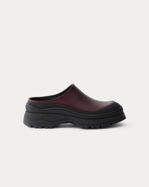 Rachel Comey Barla Mules Black US 8 2