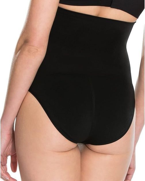 Spanx Assets Remarkable Underwear Black XL 6