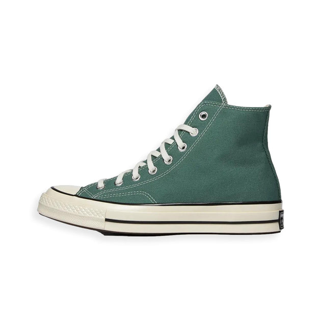 Converse Chuck 70 Hi Sneakers Green US 9.5 2
