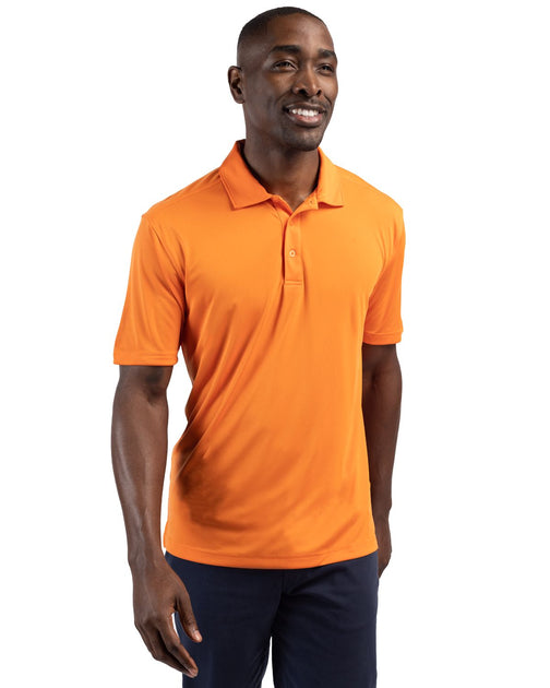 Clique Men's Parma Polo Shirt Multi 4XLarge 3