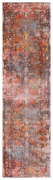 Safavieh VTP408 Area Rug Grey Multi 4
