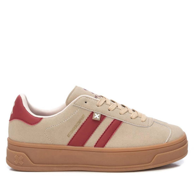 Xti Casual Sneakers White US 9.5 2