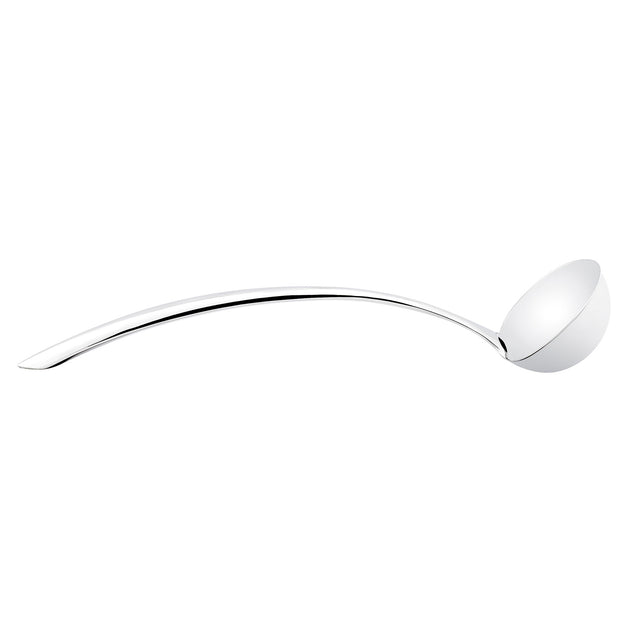 Cuisipro Tempo Serving Ladle Silver 15-Inch 3