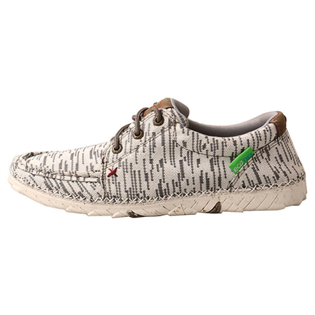 Twisted X Zero-X Comfort Shoe Grey US 7 3