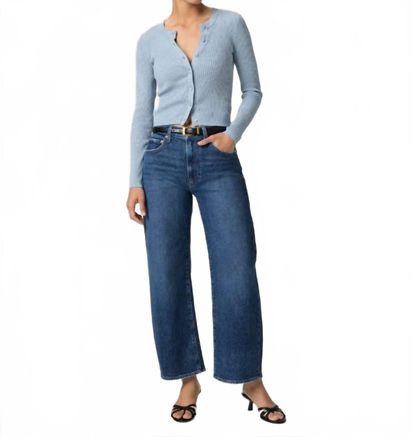 Paige Arellia Jean Bleu 24 2