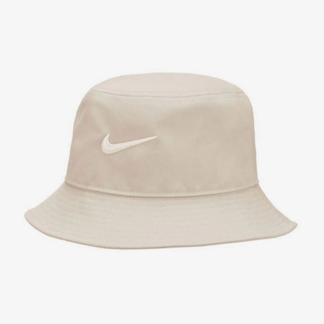 Nike Apex Swoosh Bucket Hat Beige M 3
