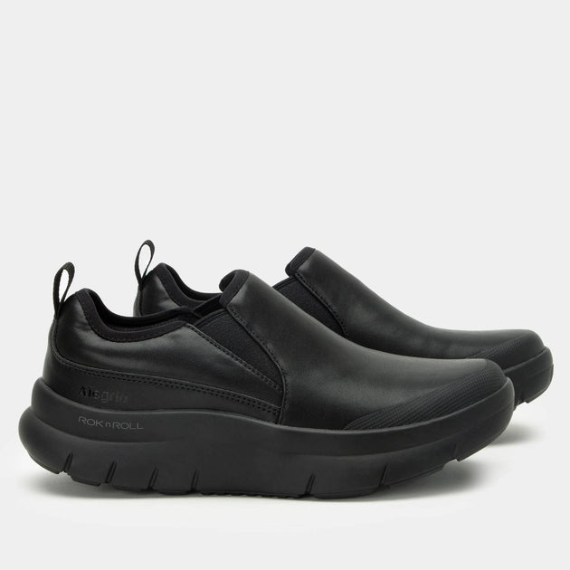 Alegria Shift Lead Shoes Black EU 40 3