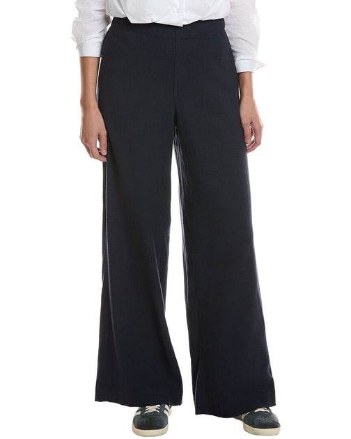 rag & bone Melanie Pant Black Medium 2