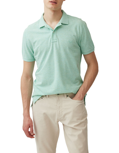 Rodd & Gunn Gunn LW Polo Multi XXL 4