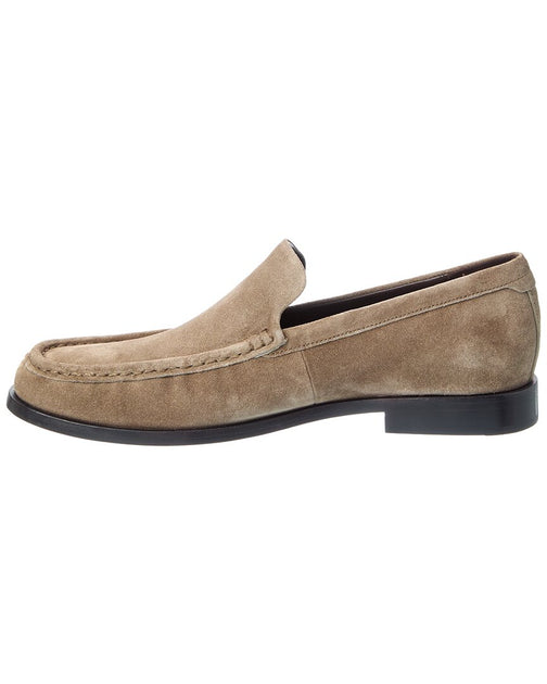 Vince Miles Loafer Beige US 9.5 3