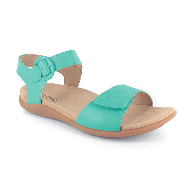 Strive Bay Sandal Blue US 7 2