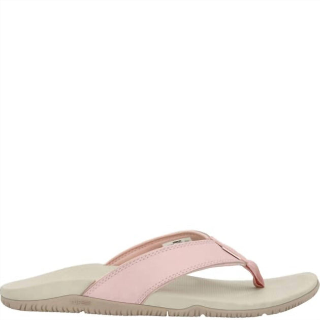 XTRATUF Auna Sandals Pink US 7 4