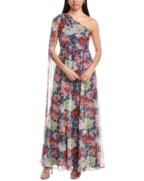 Mikael Aghal Maxikleid 2