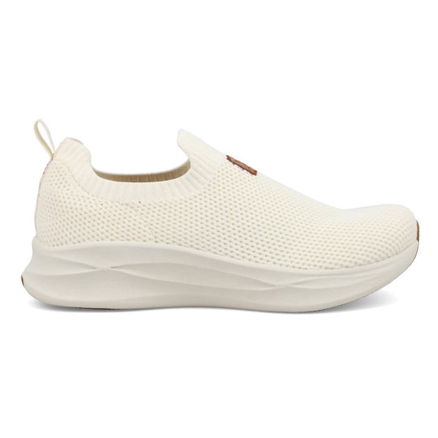Twisted X Feather X Casual Shoes White US 9 2
