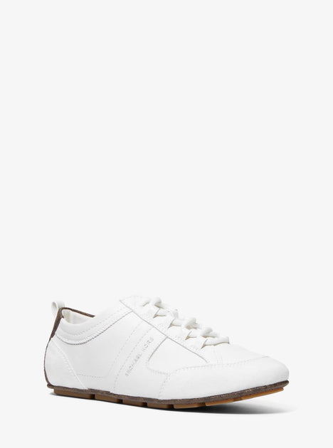 Michael Kors Keely Trainer White US 6.5 2
